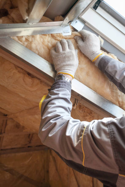 Types of Insulation We Offer in Wind Lake, WI
