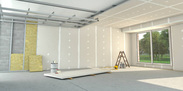 Best Insulation Maintenance and Repair in Nd Lake, WI