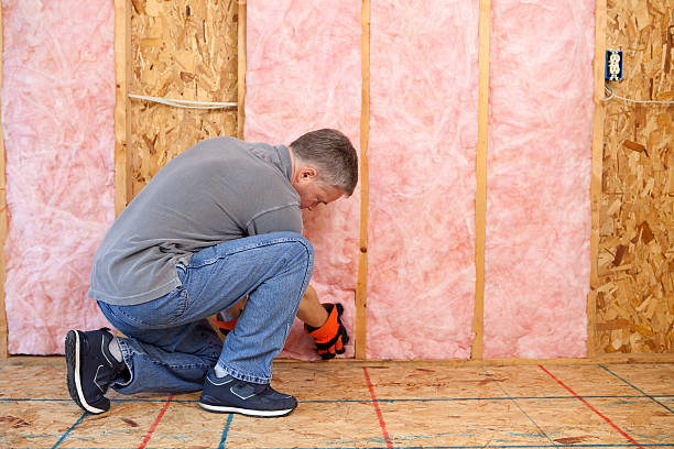 Trusted Wind Lake, WI Insulation Contractor Experts
