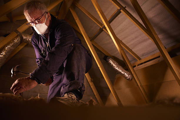 Best Residential Insulation in Nd Lake, WI